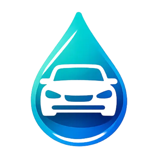 Lavage auto à domicile Vanosc
